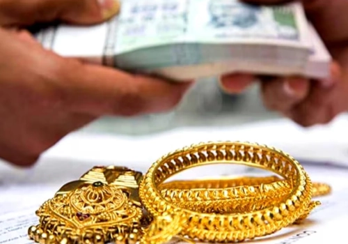 Swamini Maa Ganga Nidhi Limited Gold Loan